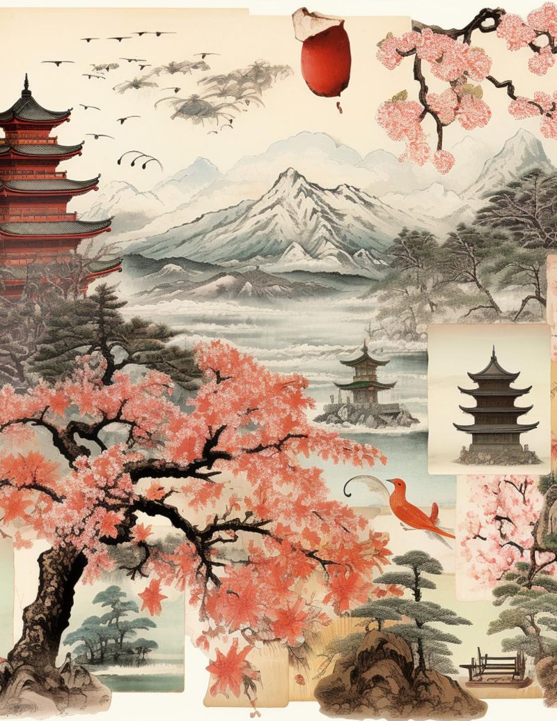 Landscapades & Cityscapades eBook page 60 — [object Object]