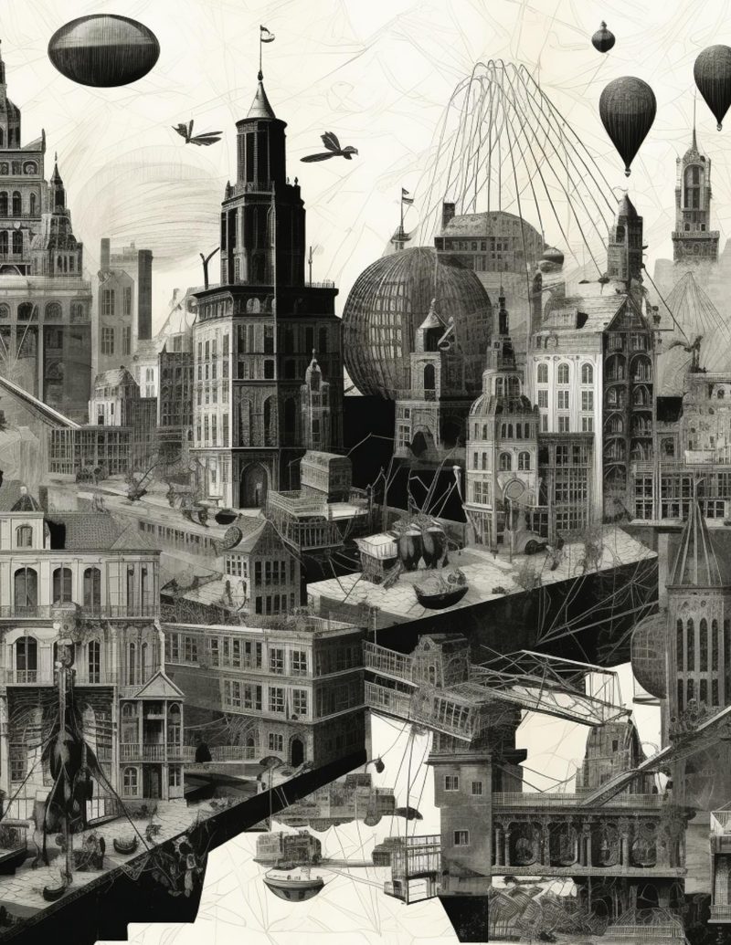 Landscapades & Cityscapades eBook page 77 — [object Object]