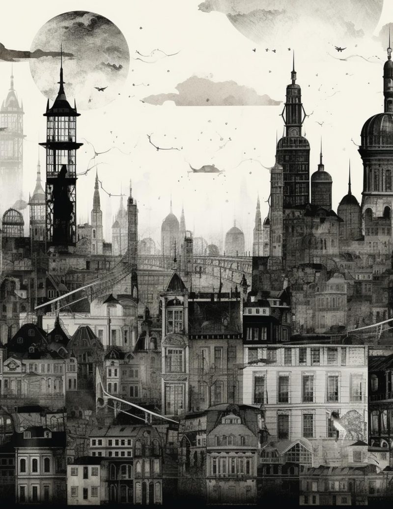 Landscapades & Cityscapades eBook page 79 — [object Object]