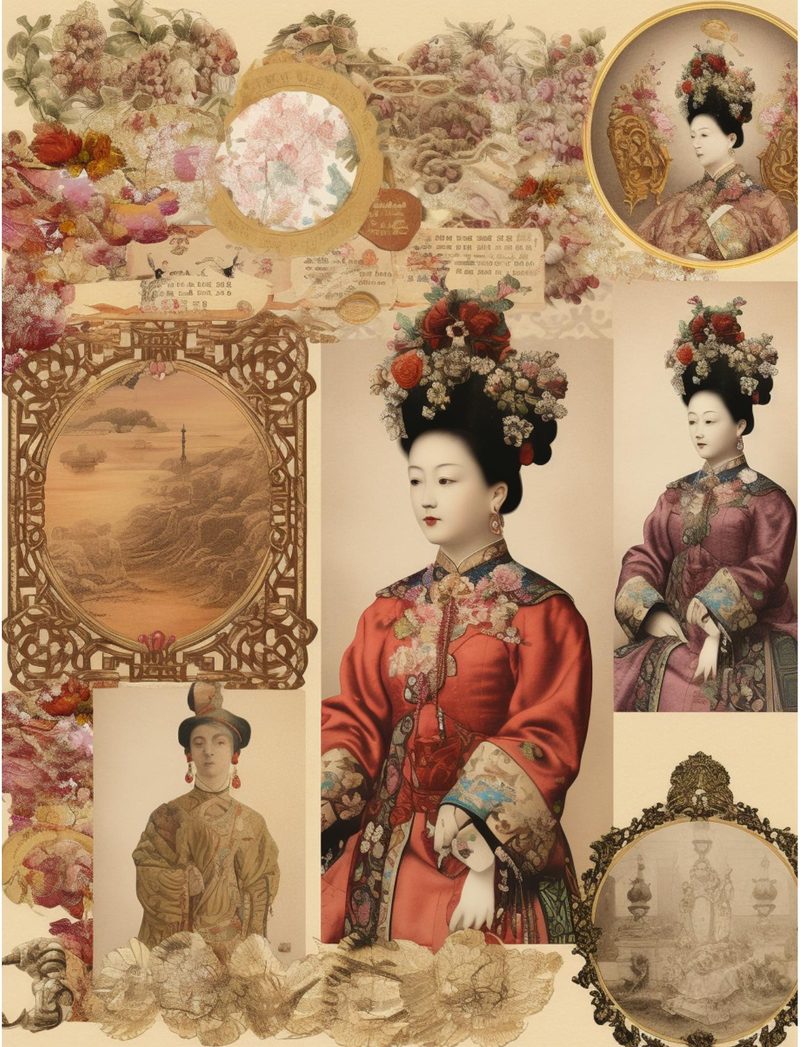 Leading Ladies eBook page 68 — [object Object]