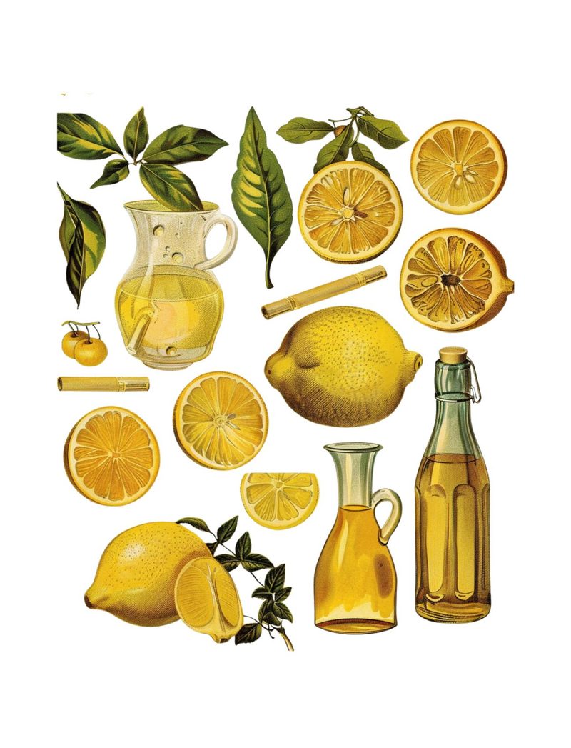 Lemonade Stand eBook page 5 — [object Object]