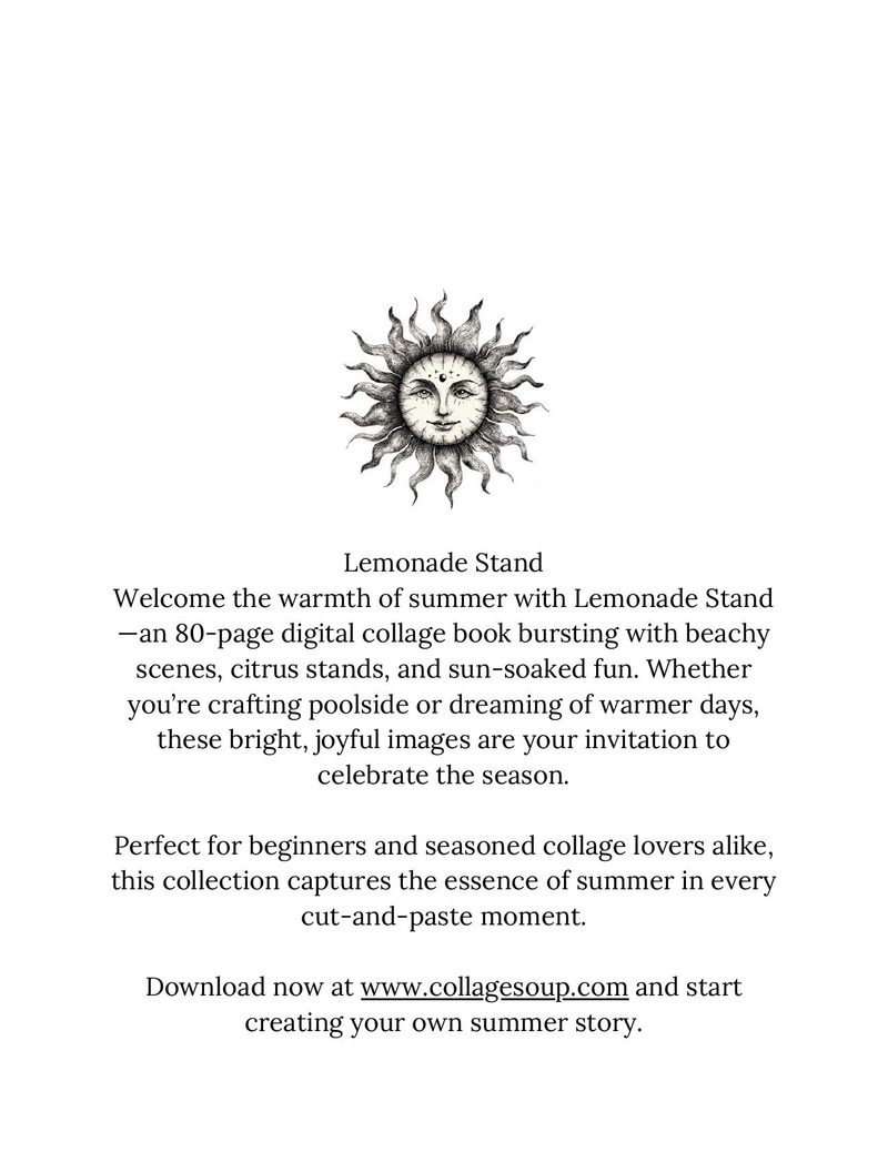 Lemonade Stand eBook page 89 — [object Object]