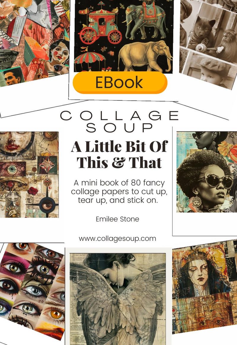 Little Bit eBook page 1 — [object Object]