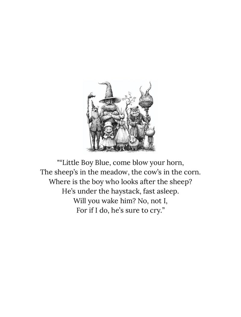 Little Boy Blue eBook page 3 — [object Object]