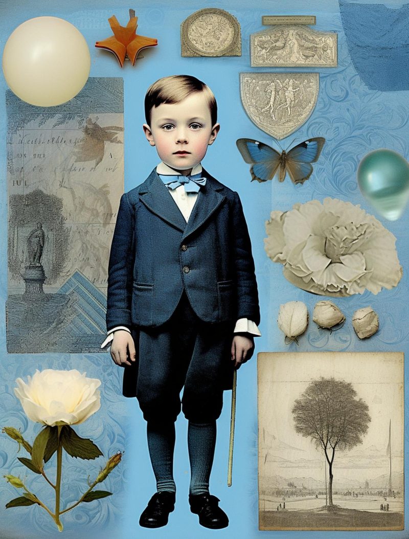 Little Boy Blue eBook page 7 — [object Object]