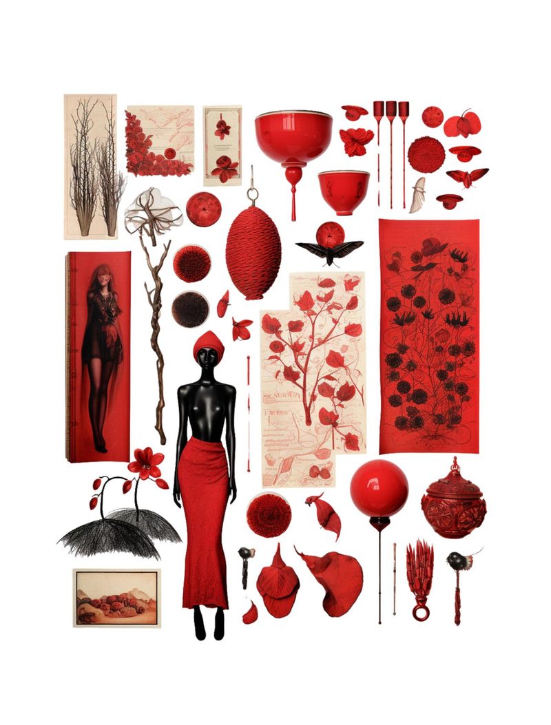 Little Red Riding Hood eBook page 10 — [object Object]