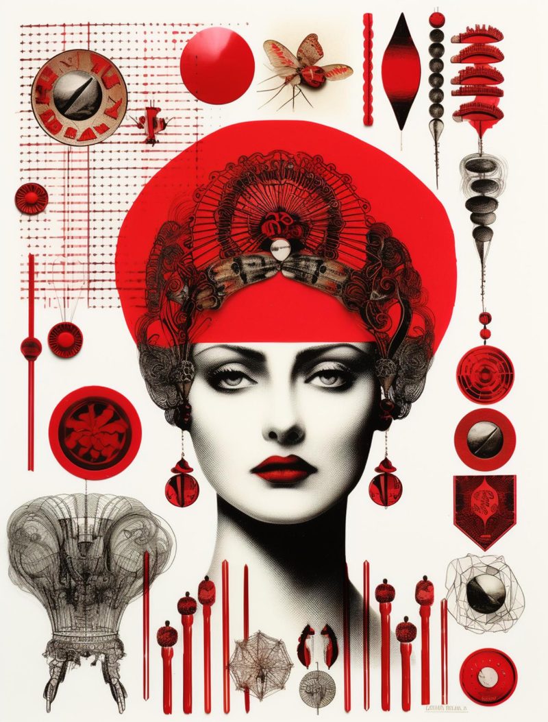 Little Red Riding Hood eBook page 14 — [object Object]