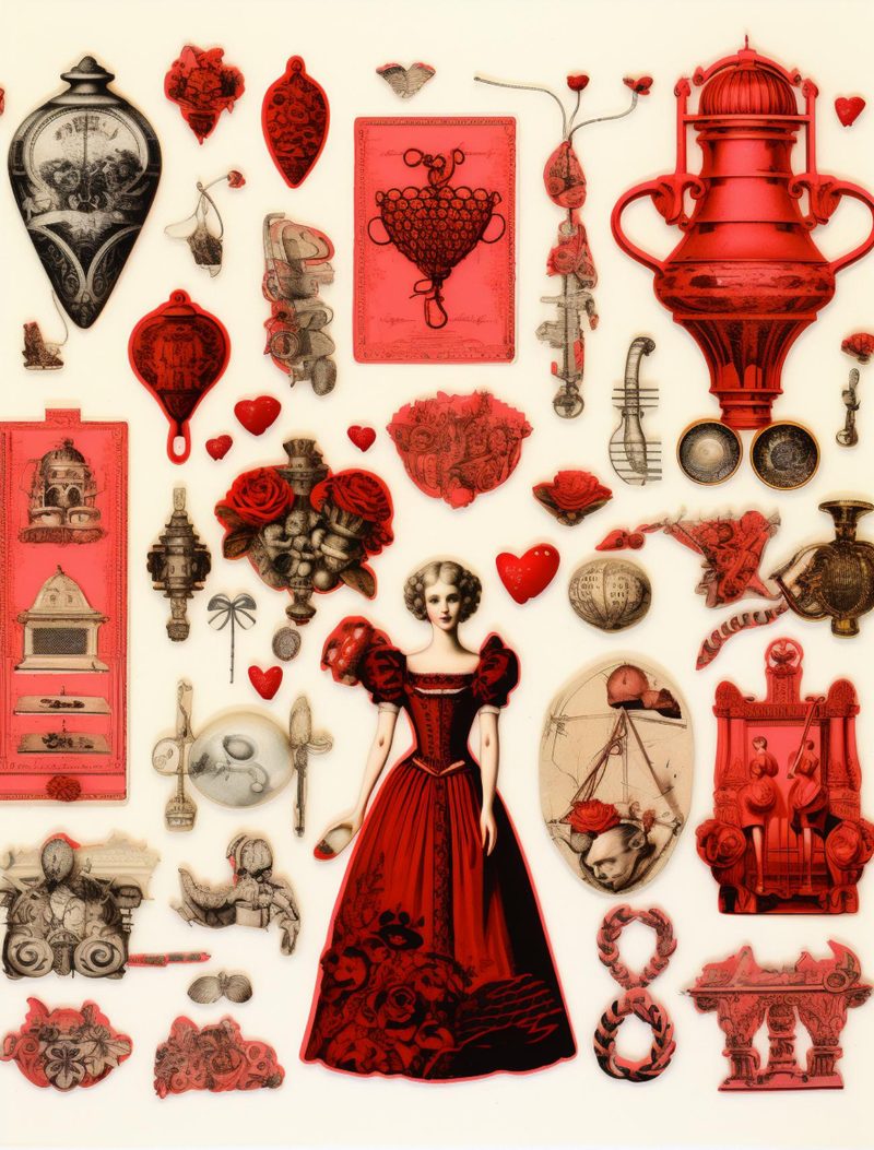 Little Red Riding Hood eBook page 15 — [object Object]