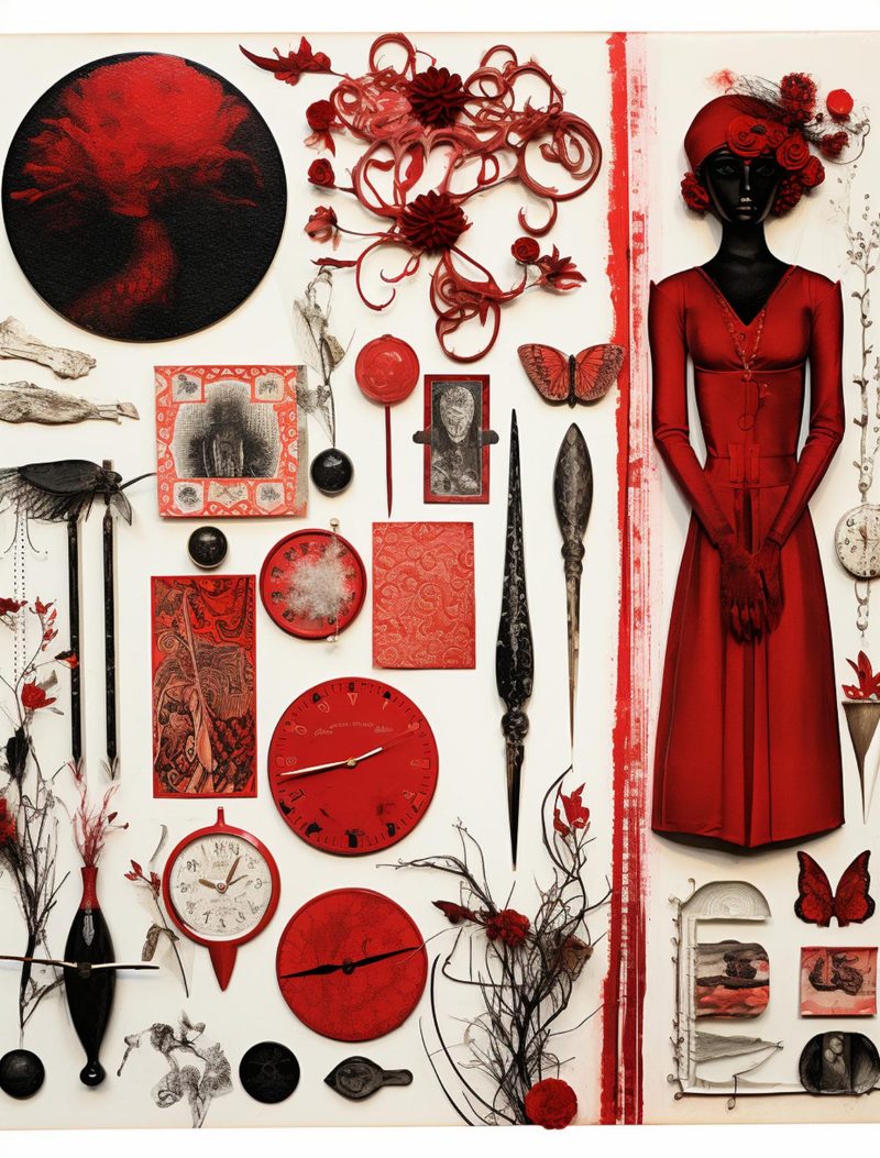 Little Red Riding Hood eBook page 17 — [object Object]