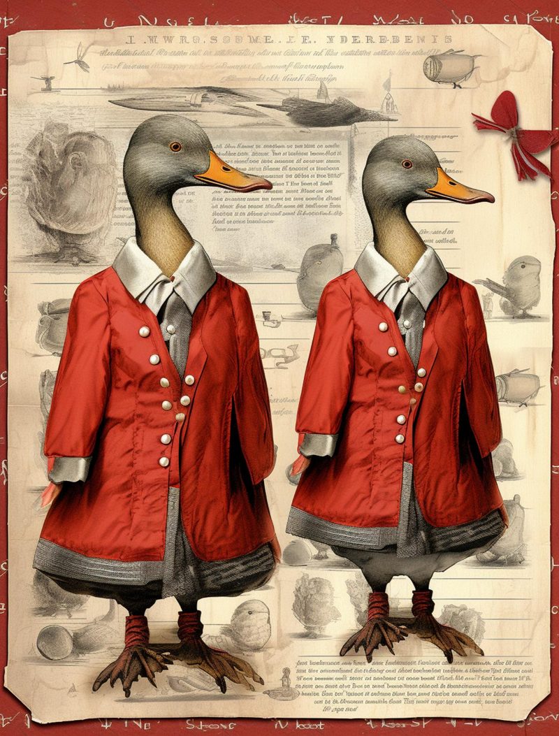 Little Red Riding Hood eBook page 18 — [object Object]