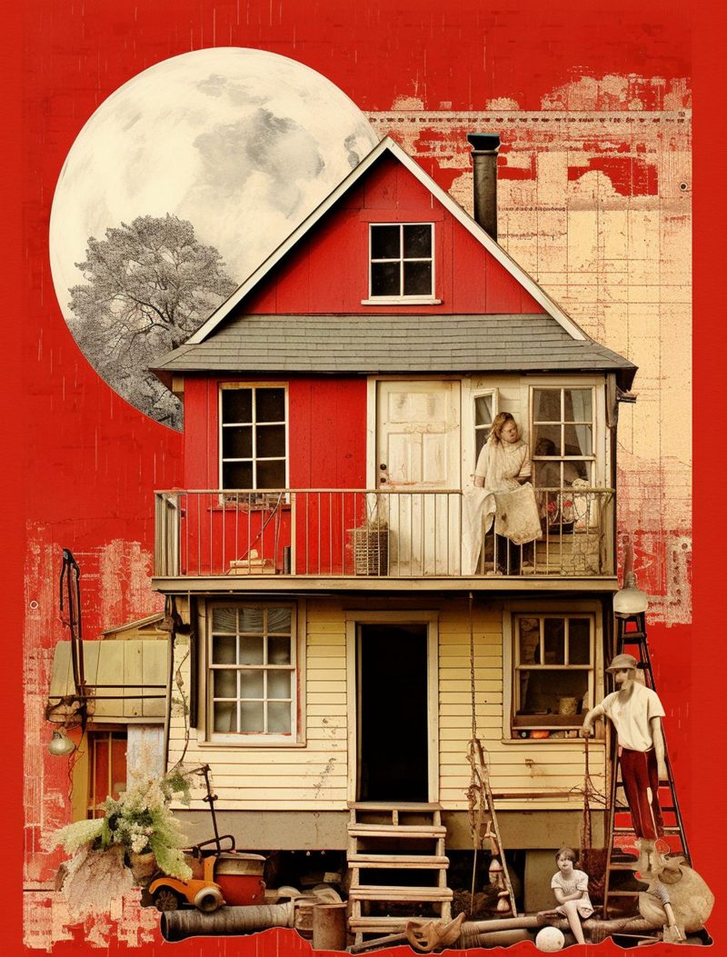 Little Red Riding Hood eBook page 19 — [object Object]