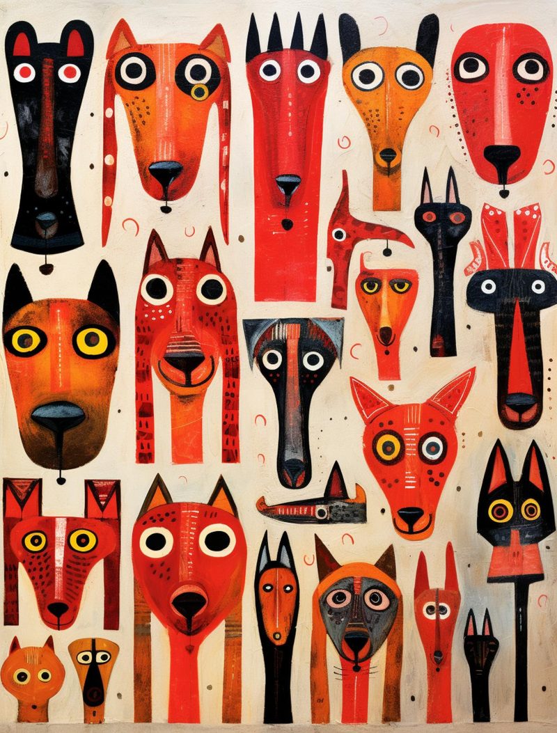 Little Red Riding Hood eBook page 23 — [object Object]