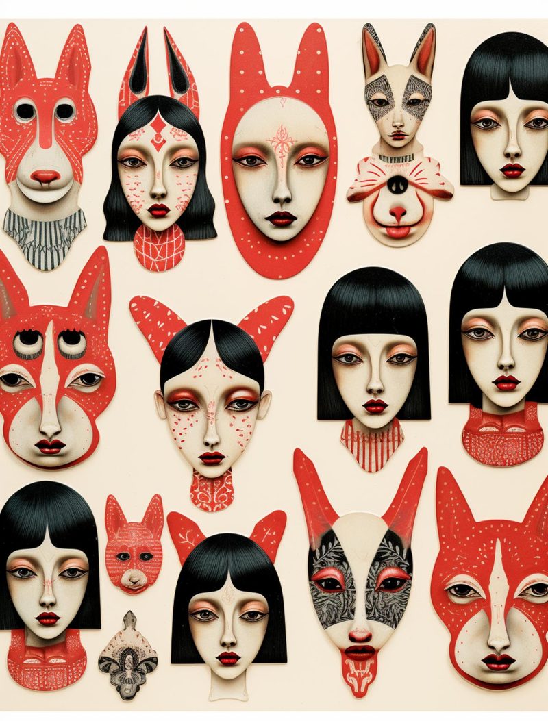 Little Red Riding Hood eBook page 25 — [object Object]