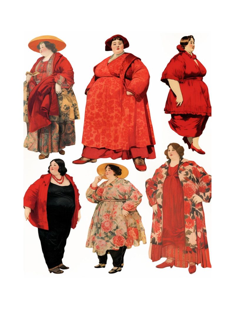 Little Red Riding Hood eBook page 27 — [object Object]