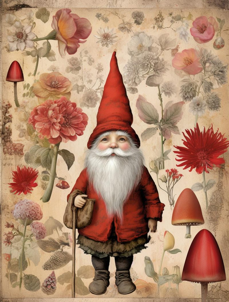 Little Red Riding Hood eBook page 38 — [object Object]