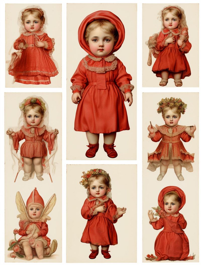 Little Red Riding Hood eBook page 42 — [object Object]