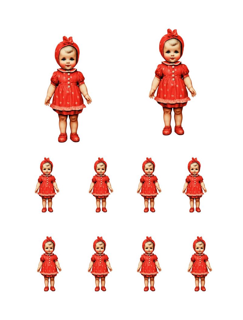 Little Red Riding Hood eBook page 44 — [object Object]