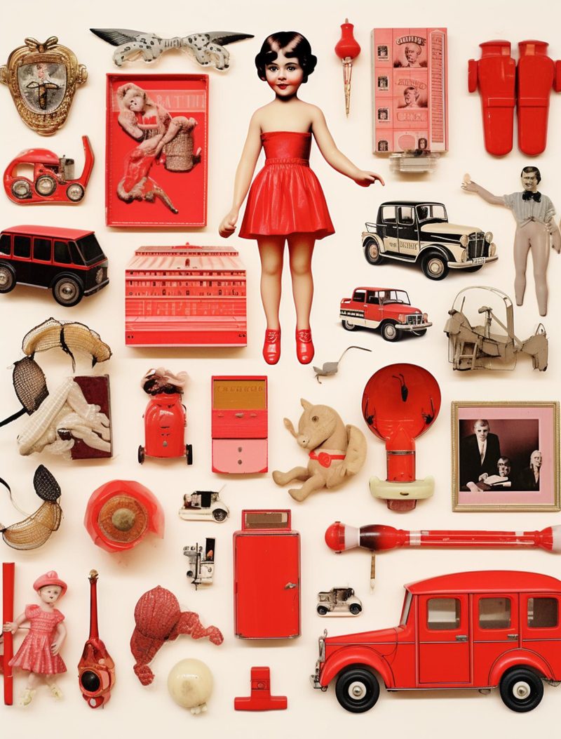 Little Red Riding Hood eBook page 45 — [object Object]
