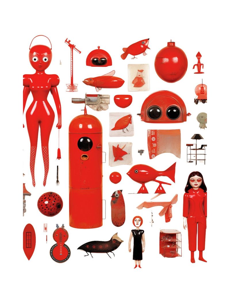 Little Red Riding Hood eBook page 47 — [object Object]