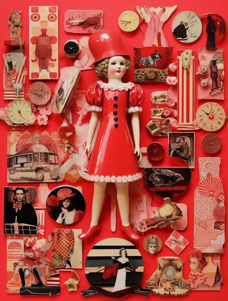 Little Red Riding Hood eBook page 49 — [object Object]