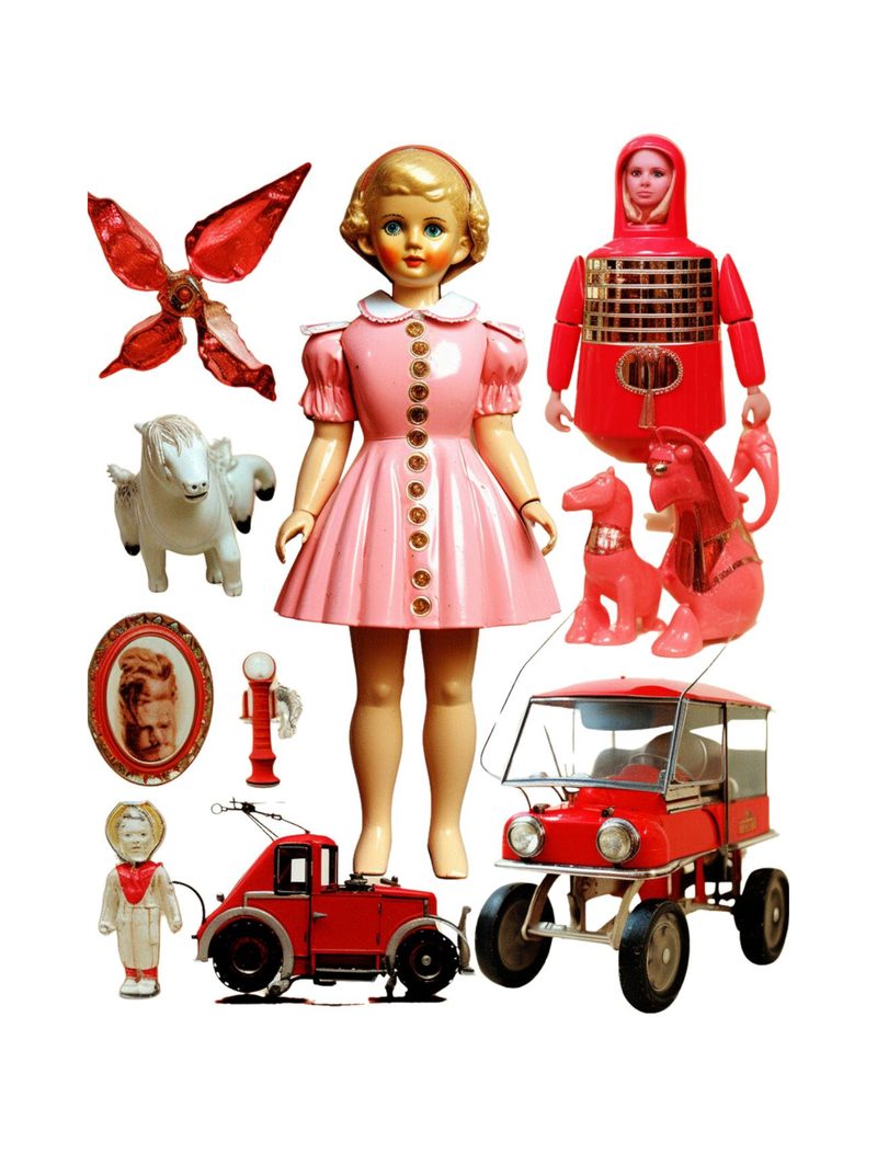 Little Red Riding Hood eBook page 51 — [object Object]