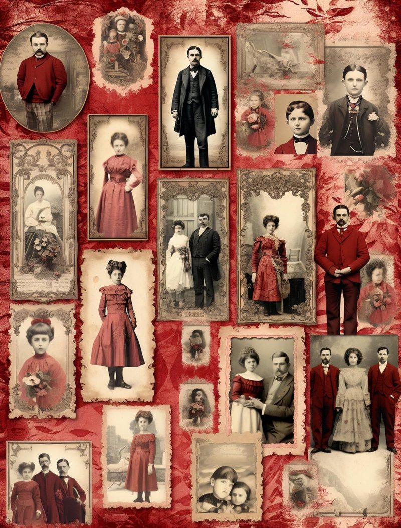 Little Red Riding Hood eBook page 53 — [object Object]