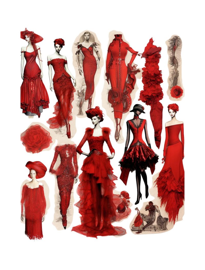 Little Red Riding Hood eBook page 54 — [object Object]