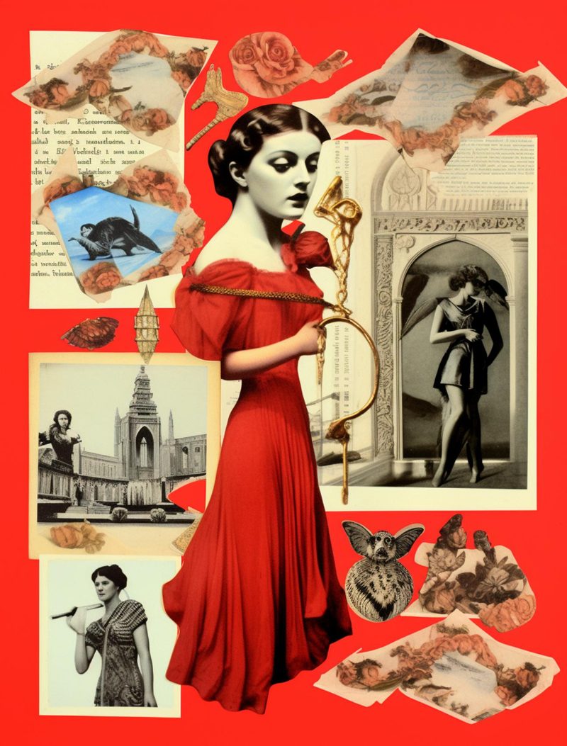Little Red Riding Hood eBook page 56 — [object Object]