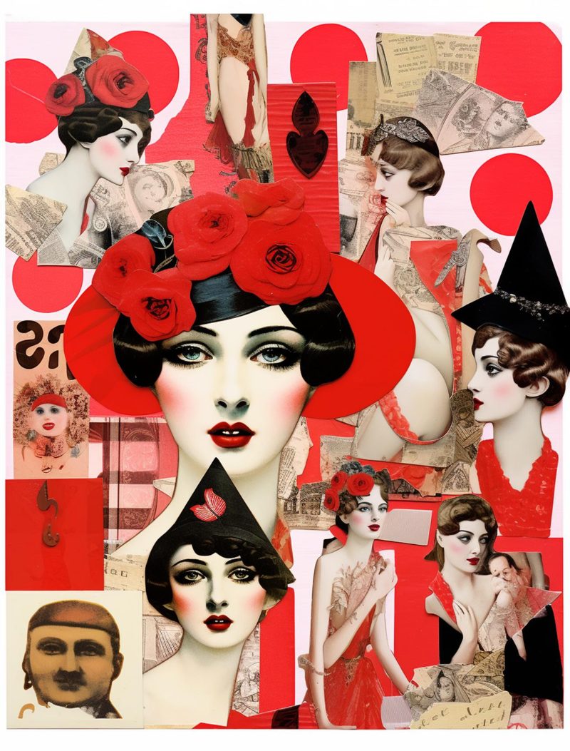 Little Red Riding Hood eBook page 62 — [object Object]