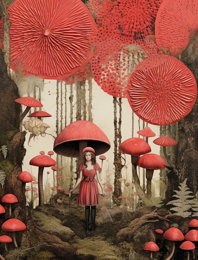 Little Red Riding Hood eBook page 65 — [object Object]