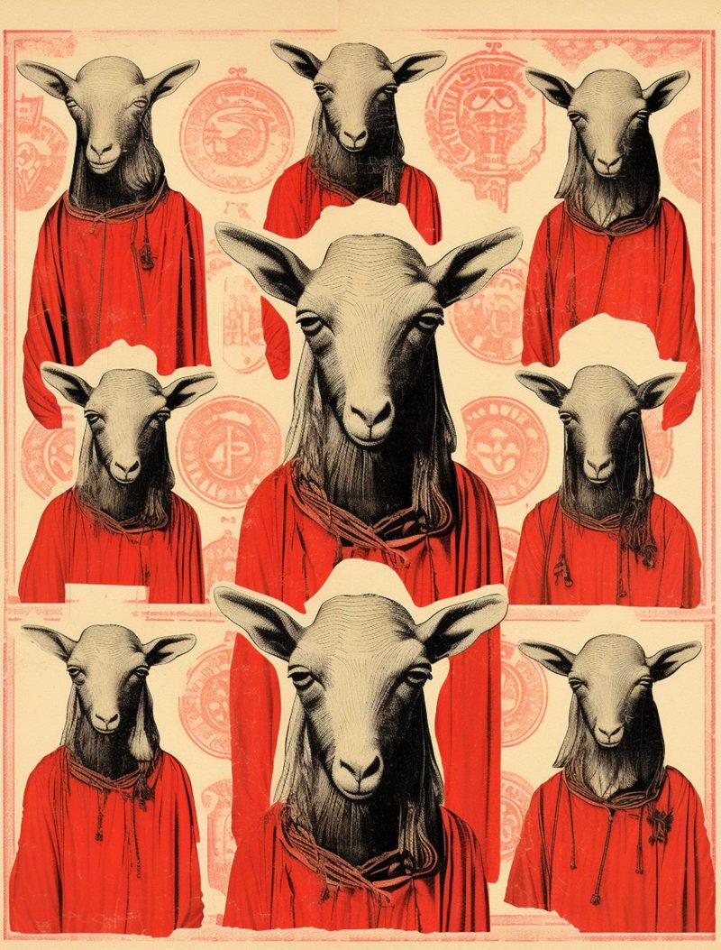 Little Red Riding Hood eBook page 69 — [object Object]