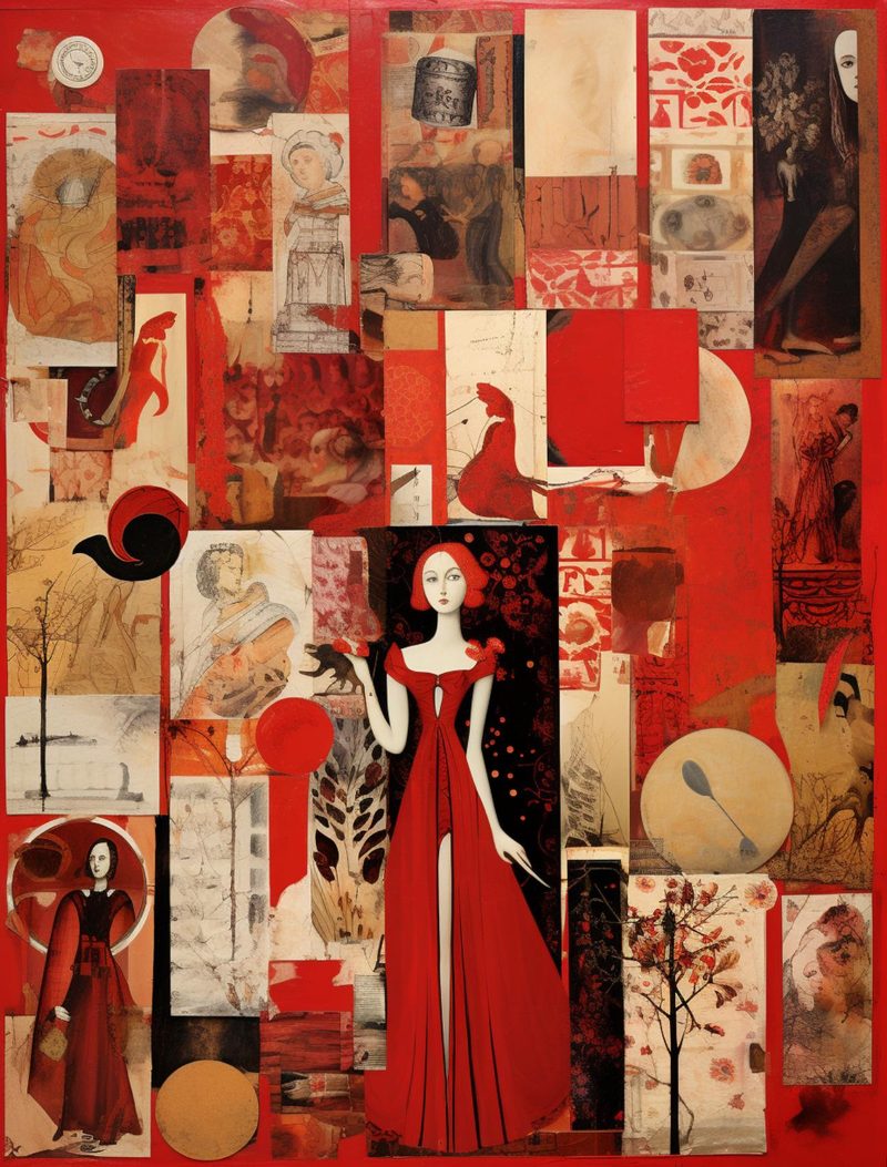 Little Red Riding Hood eBook page 79 — [object Object]