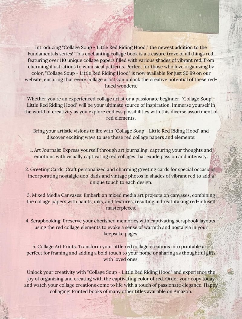 Little Red Riding Hood eBook page 88 — [object Object]