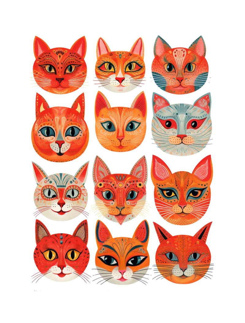 Little Red Riding Hood eBook page 9 — [object Object]