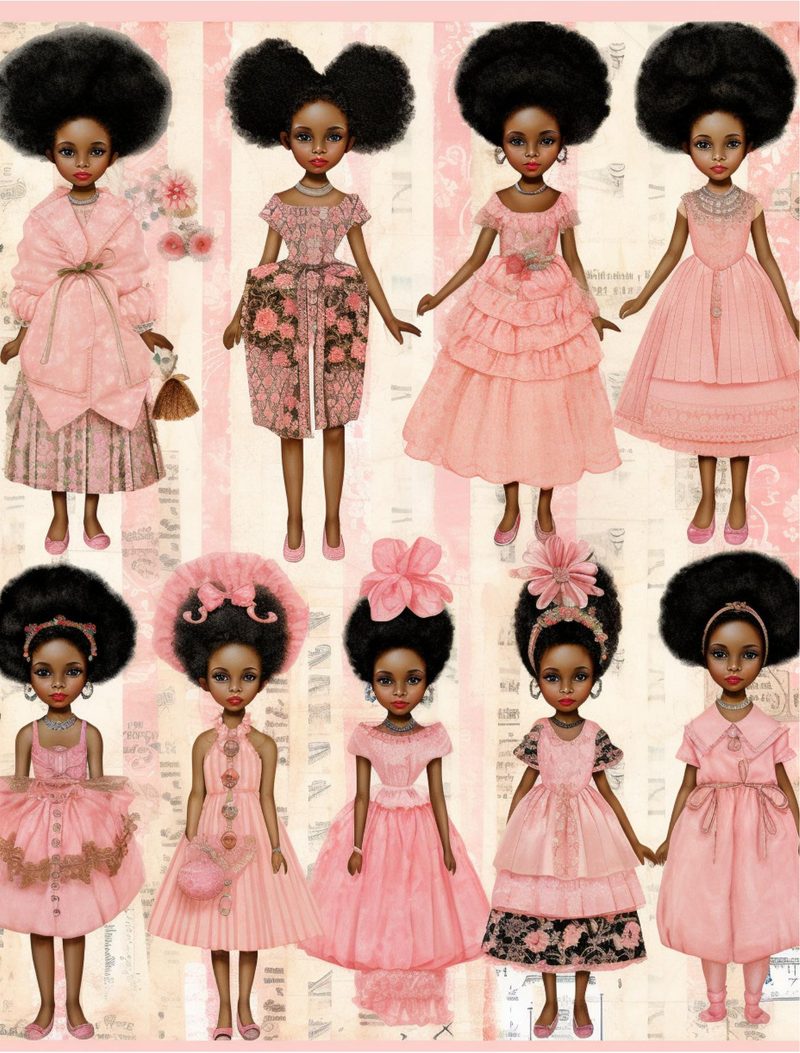 Living In A Doll’s World eBook page 10 — [object Object]