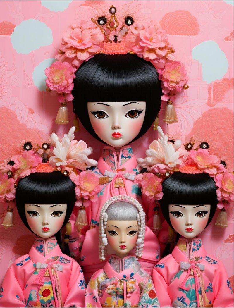 Living In A Doll’s World eBook page 11 — [object Object]