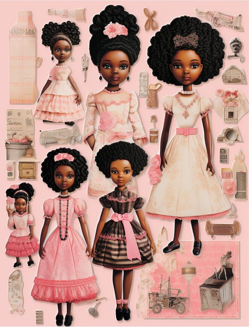 Living In A Doll’s World eBook page 13 — [object Object]