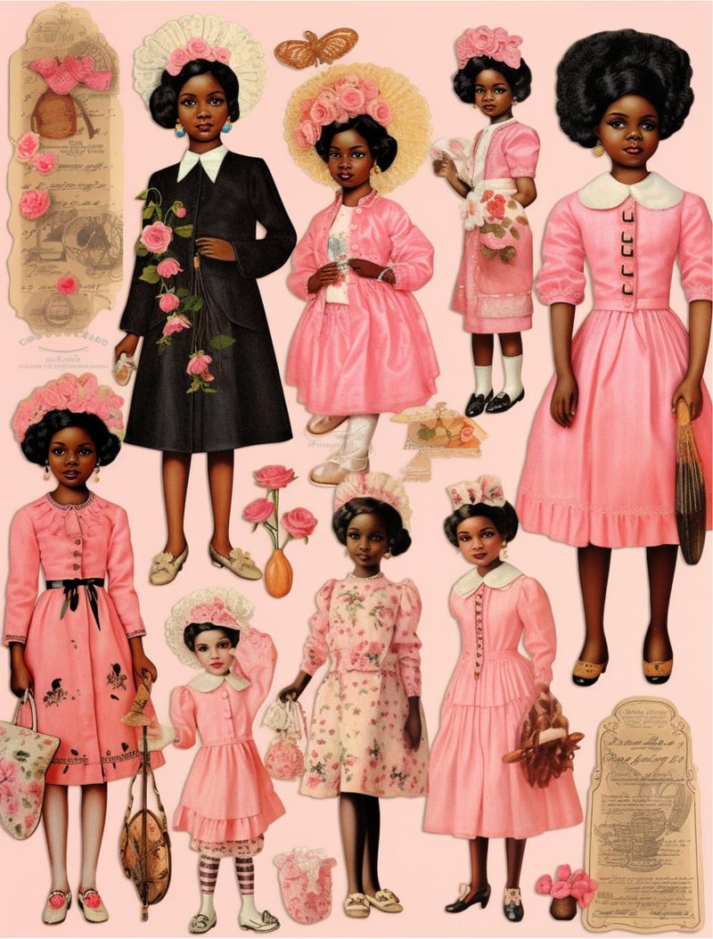 Living In A Doll’s World eBook page 15 — [object Object]