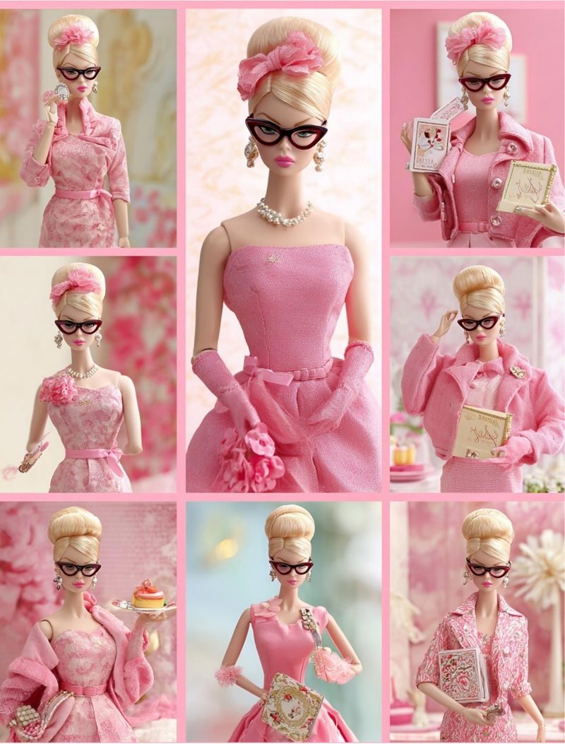 Living In A Doll’s World eBook page 16 — [object Object]