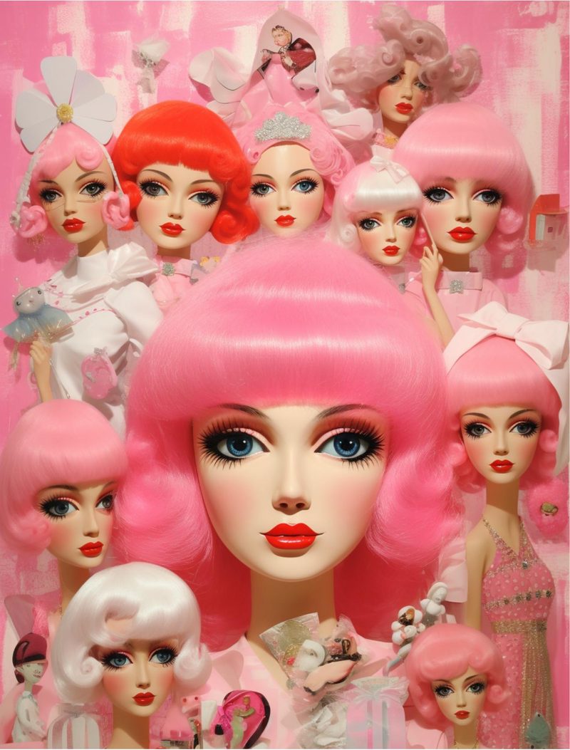 Living In A Doll’s World eBook page 18 — [object Object]