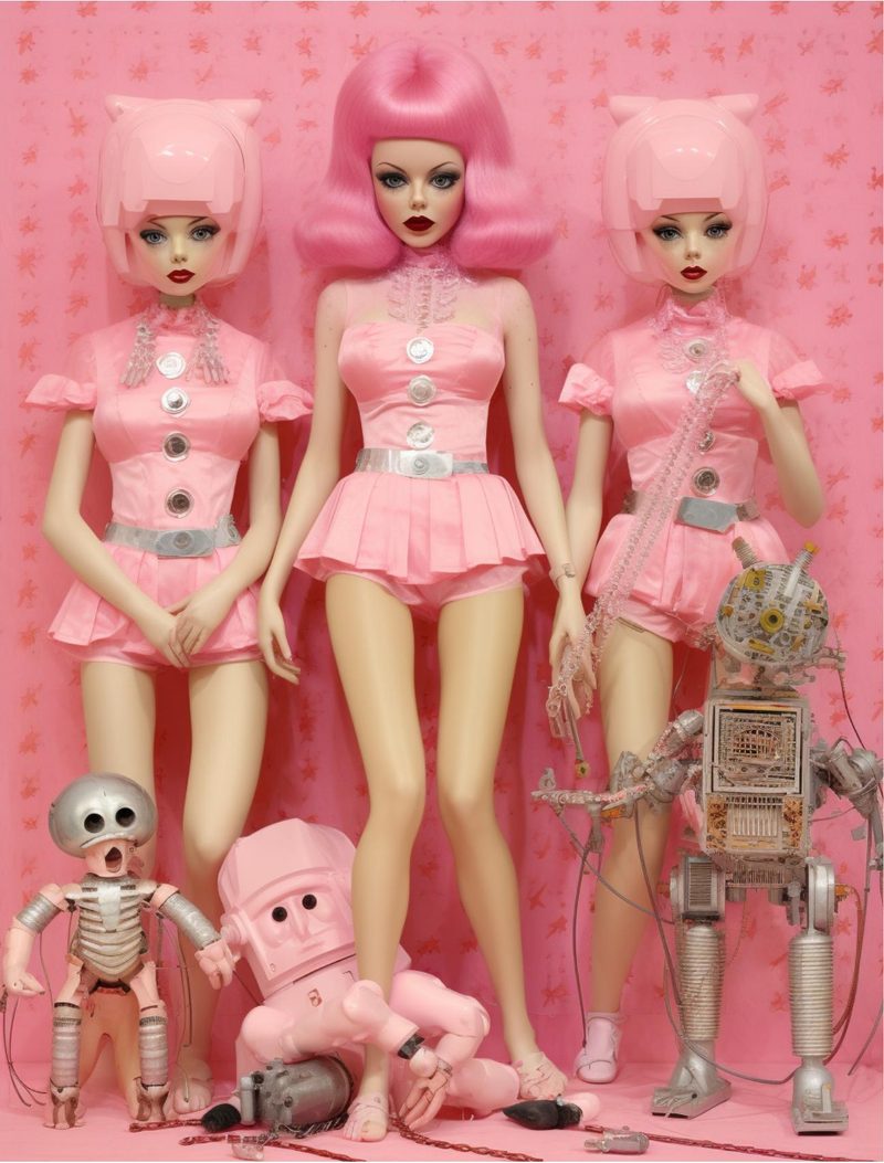 Living In A Doll’s World eBook page 20 — [object Object]