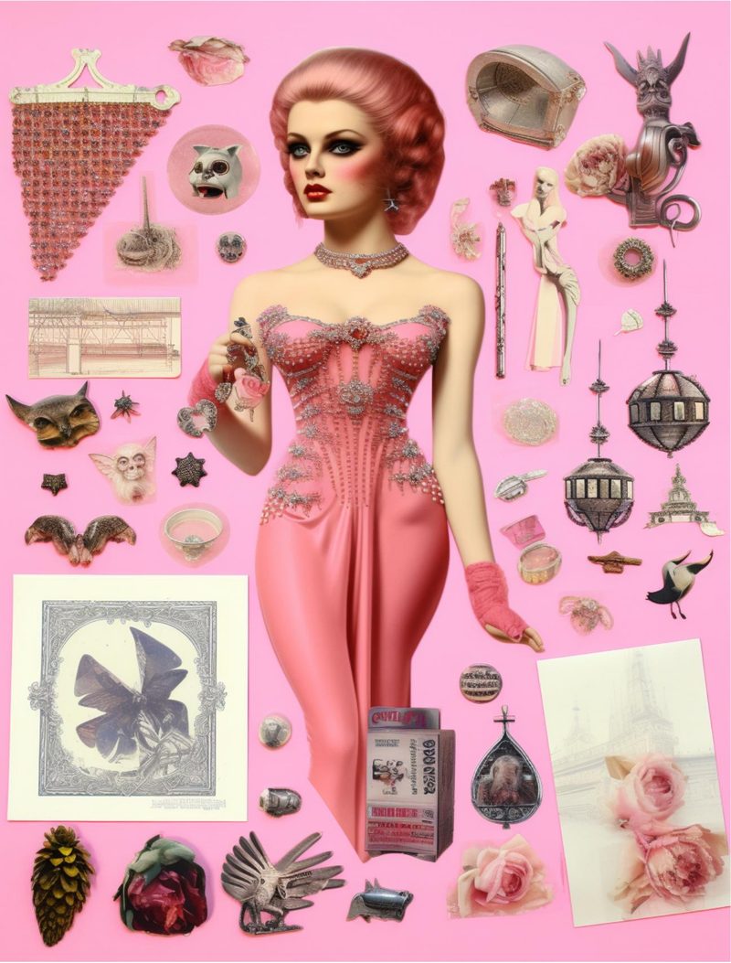 Living In A Doll’s World eBook page 22 — [object Object]