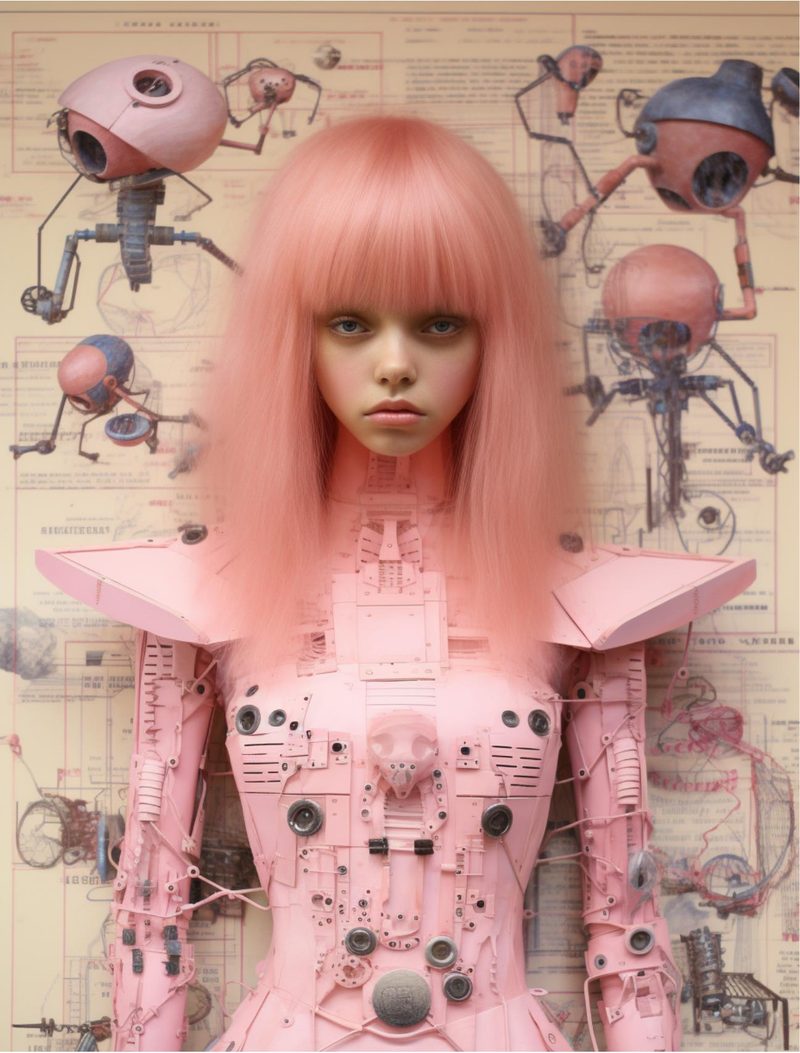 Living In A Doll’s World eBook page 23 — [object Object]