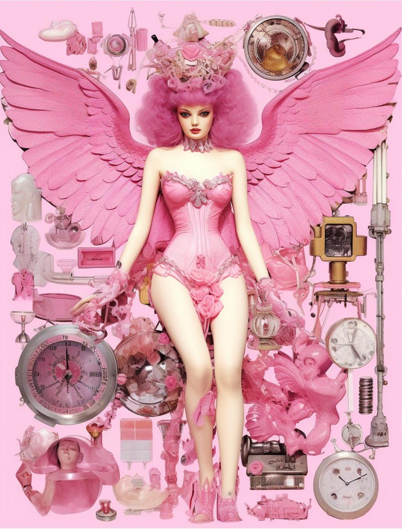 Living In A Doll’s World eBook page 24 — [object Object]