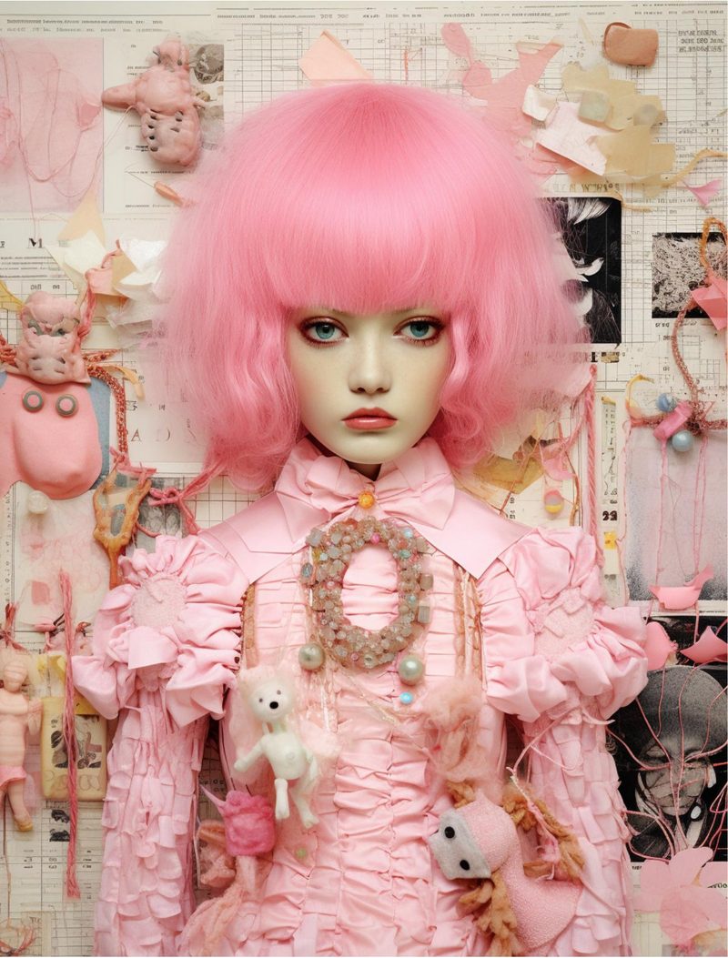 Living In A Doll’s World eBook page 25 — [object Object]