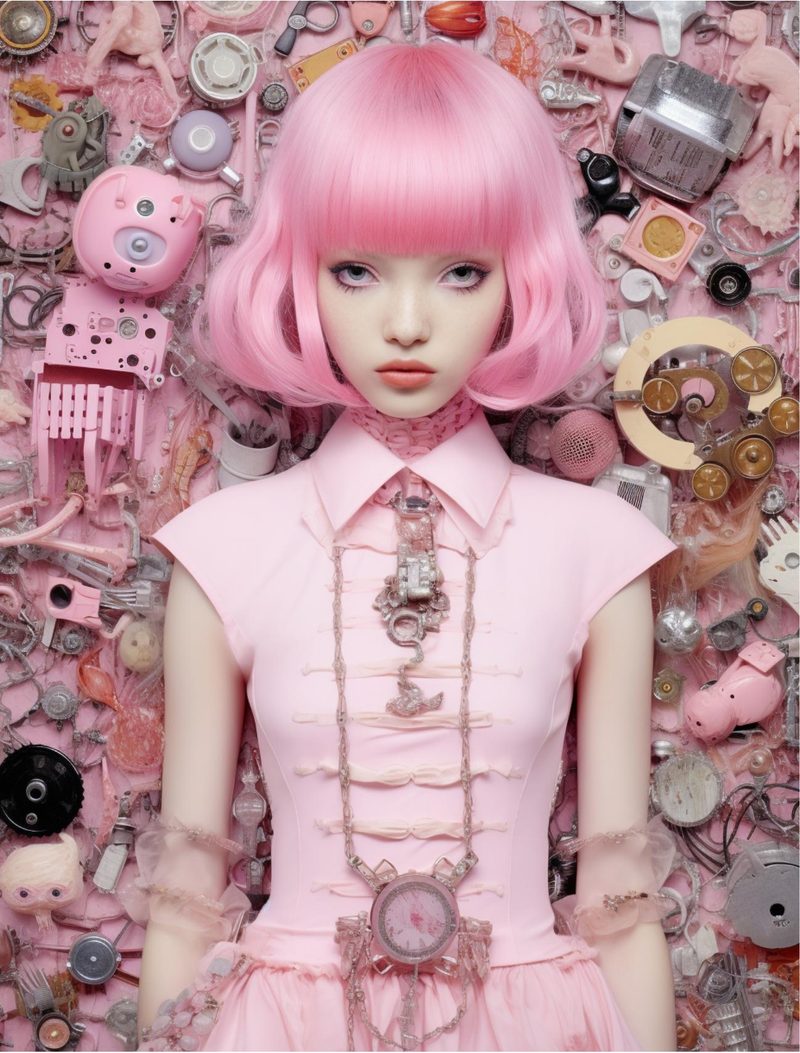 Living In A Doll’s World eBook page 27 — [object Object]