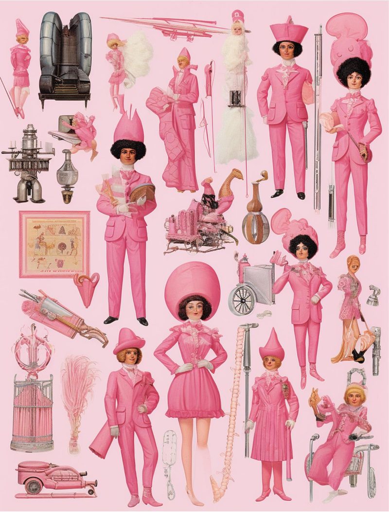Living In A Doll’s World eBook page 29 — [object Object]