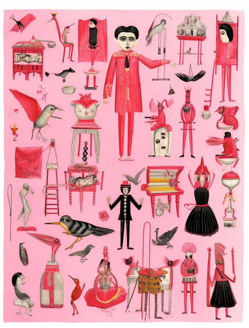 Living In A Doll’s World eBook page 30 — [object Object]