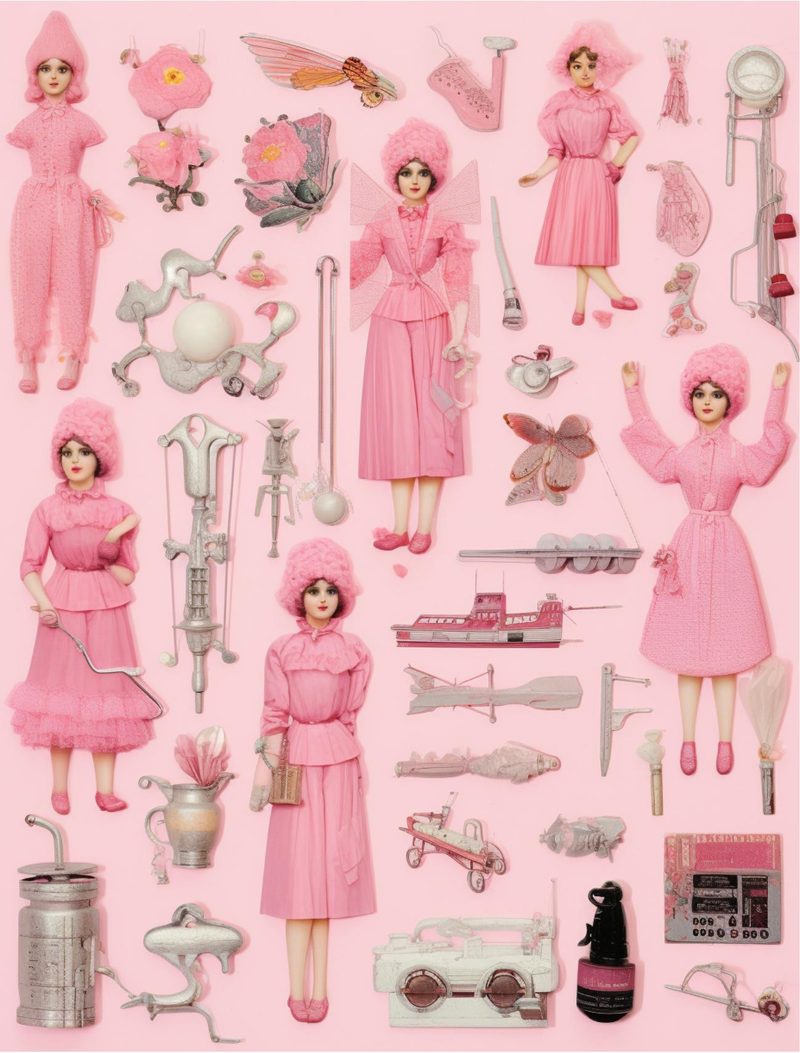 Living In A Doll’s World eBook page 31 — [object Object]