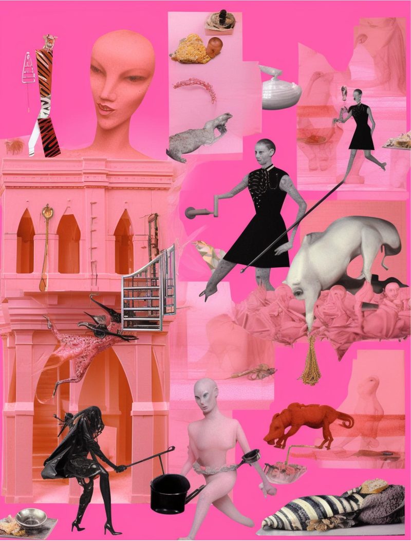 Living In A Doll’s World eBook page 32 — [object Object]